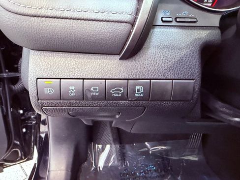 Used 2022 Toyota Camry XSE w/ Navigation Package image 23