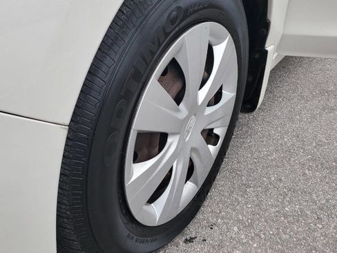 Used 2016 Subaru Impreza 2.0i image 19