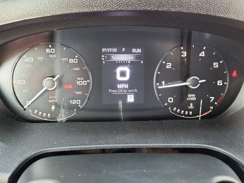 Used 2025 RAM ProMaster 3500 w/ Convenience Group FWD image 13