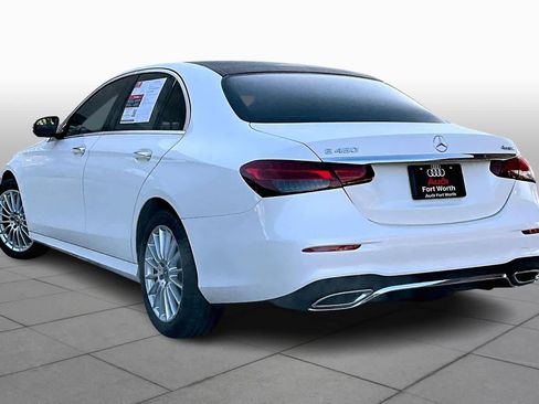 Used 2023 Mercedes-Benz E 450 E 450 image 12