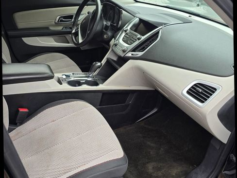 Used 2017 GMC Terrain SLE w/ Convenience Package image 6