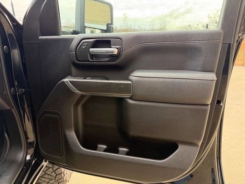 Used 2023 GMC Sierra 2500 AT4 w/ Gooseneck/5TH Wheel Package image 22