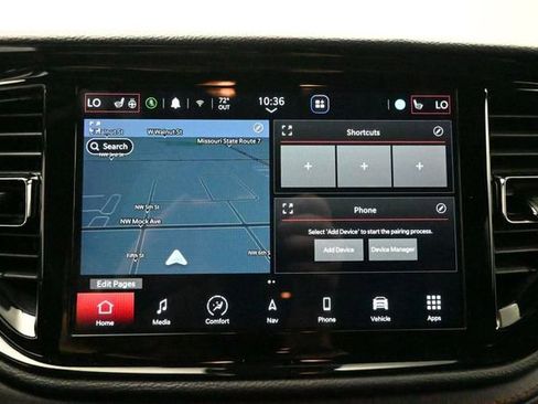 Used 2023 Dodge Durango GT AWD/4WD image 19