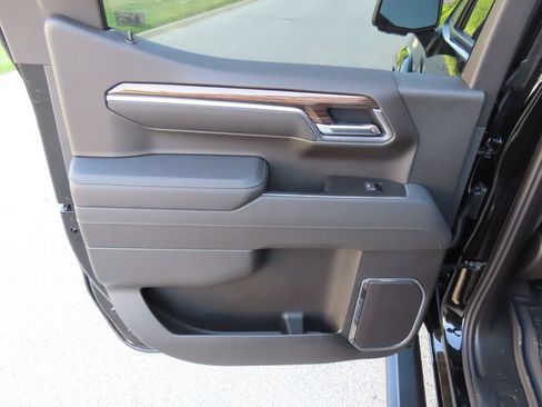New 2026 Chevrolet Silverado 1500 RST AWD/4WD image 30
