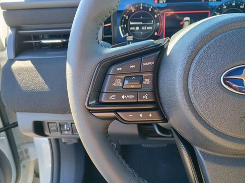 New 2026 Subaru Outback Limited image 17