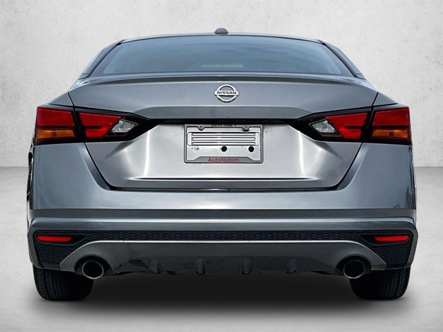 Used 2019 Nissan Altima 2.5 SR FWD image 4