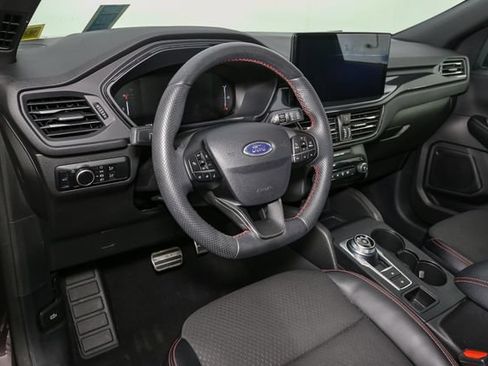 Used 2023 Ford Escape ST-Line w/ Tech Pack #1 AWD/4WD image 20