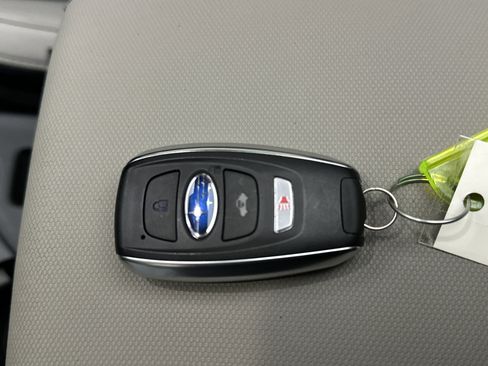 Used 2025 Subaru Forester Limited w/ Popular Package #2 image 39