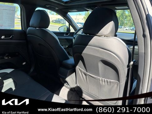 New 2027 Kia K5 GT-Line FWD image 14