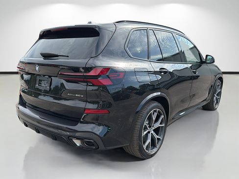 New 2026 BMW X5 xDrive50e AWD/4WD image 3
