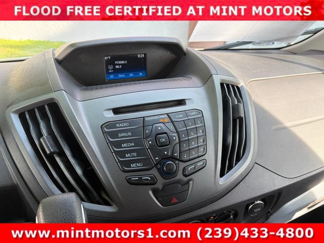 Used 2019 Ford Transit 150 148 Medium Roof RWD image 25