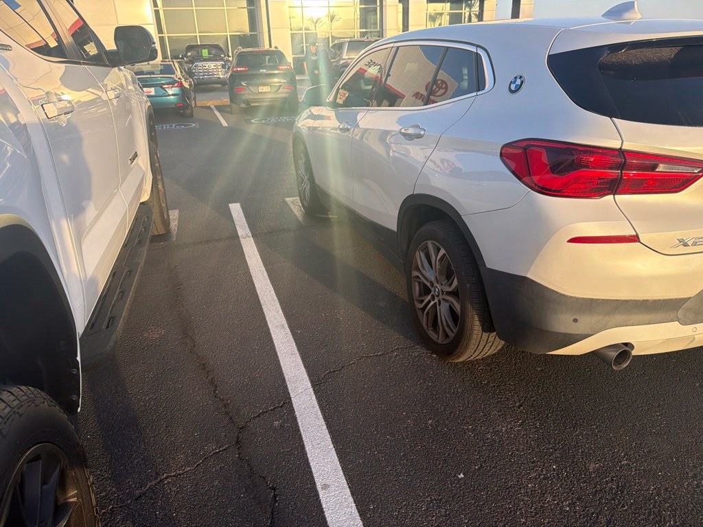Used 2019 BMW X2 sDrive28i w/ Convenience Package FWD image 5