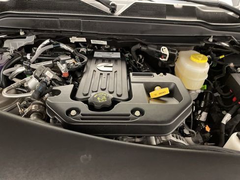 New 2026 RAM 2500 Rebel AWD/4WD image 24