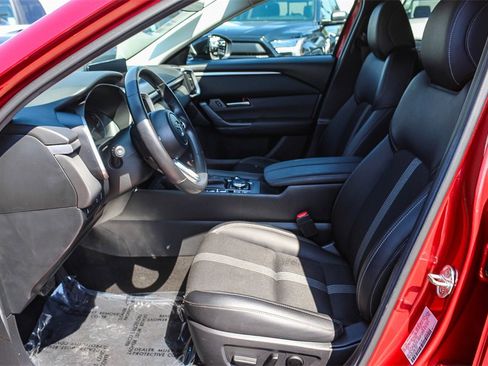 Certified 2024 MAZDA CX-50 AWD 2.5 S w/ Preferred Package image 16