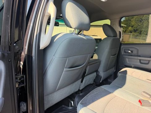 Used 2015 RAM 1500 Big Horn AWD/4WD image 19