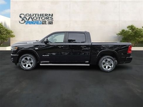 New 2026 RAM 1500 Big Horn image 2