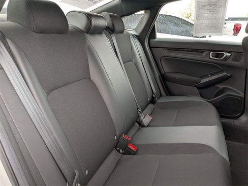 Used 2024 Honda Civic Sport image 19