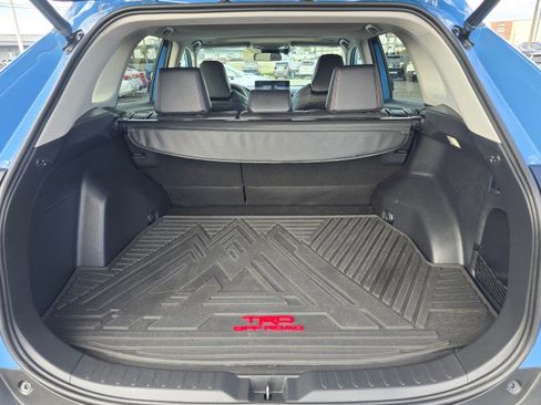 Used 2023 Toyota RAV4 TRD Off-Road w/ TRD Off-Road Weather Package image 18