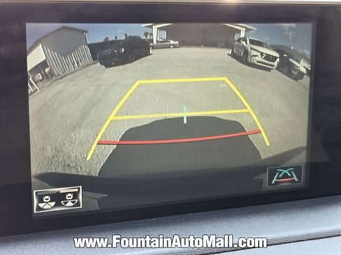 Used 2022 Lexus RX 350 FWD image 17