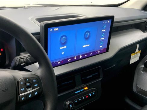 New 2026 Ford Maverick XLT image 5