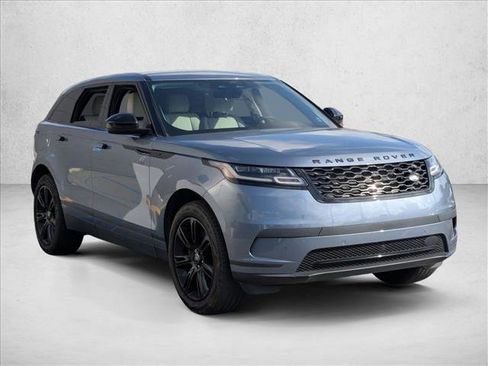 Certified 2023 Land Rover Range Rover Velar S image 3