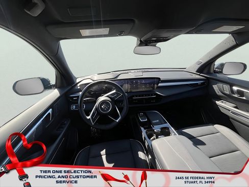 New 2025 Buick Enclave Sport Touring w/ Super Cruise Package image 24