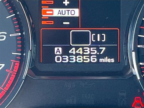 Used 2021 Subaru WRX STI Limited image 12