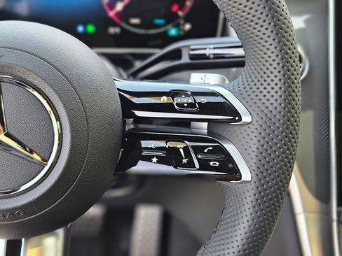 New 2026 Mercedes-Benz GLC 300 4MATIC image 26