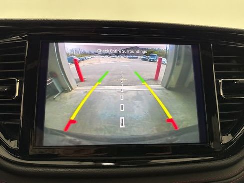 Used 2024 Dodge Durango GT image 35