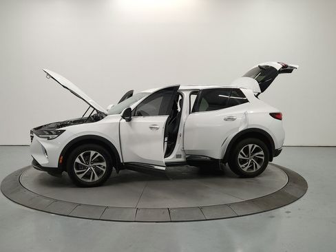 Used 2023 Buick Envision Essence FWD image 13