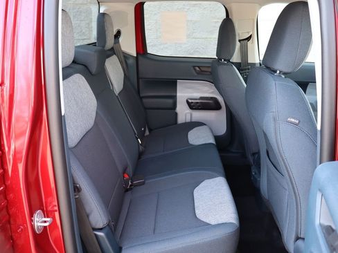 New 2026 Ford Maverick XLT AWD/4WD image 29