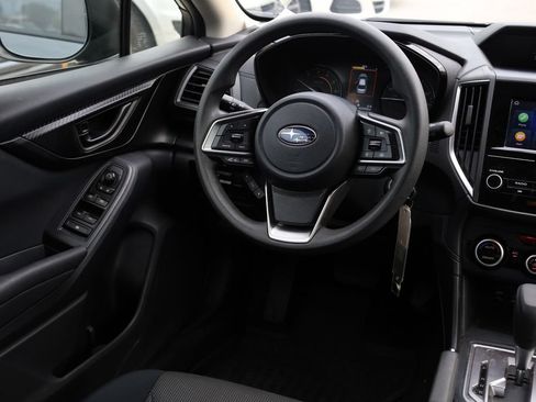 Certified 2022 Subaru Crosstrek 2.0i AWD/4WD image 21