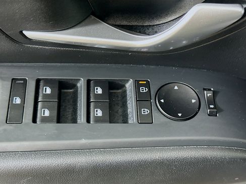 Used 2025 Hyundai Tucson SEL AWD/4WD image 15