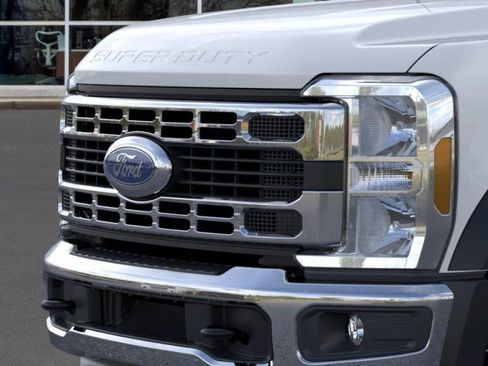 New 2026 Ford F450 XL RWD image 18