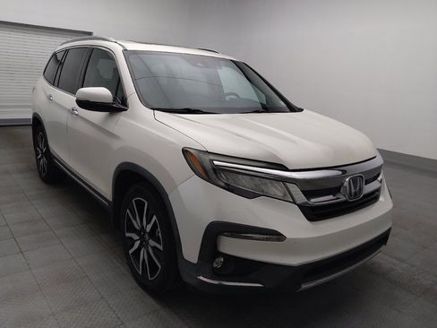 Used 2019 Honda Pilot Touring image 13