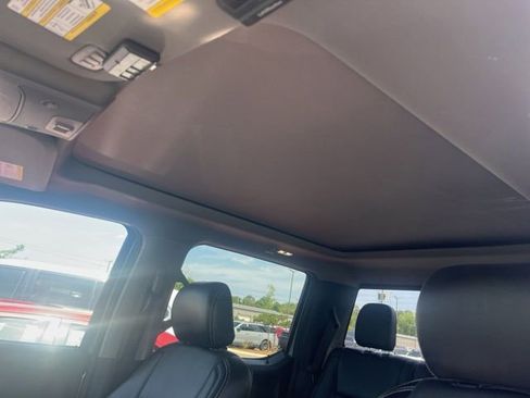 Certified 2020 Ford F150 Lariat w/ Equipment Group 502A Luxury AWD/4WD image 9