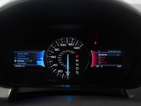 Used 2013 Ford Edge SEL image 23