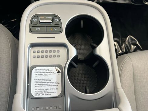 New 2026 Hyundai Ioniq 9 SE AWD/4WD image 38