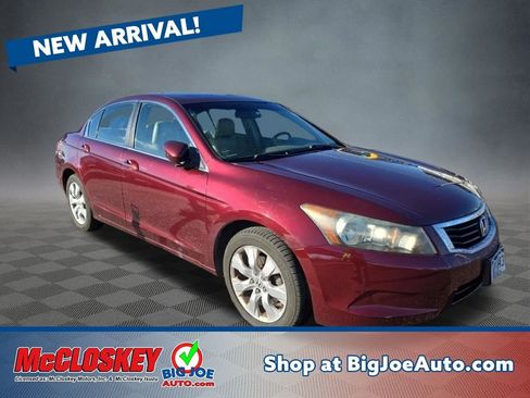 Used 2008 Honda Accord EX-L image 1