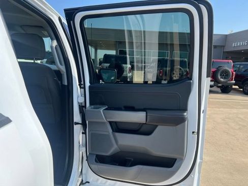 Used 2025 Ford F150 XLT w/ Equipment Group 301A Standard AWD/4WD image 15