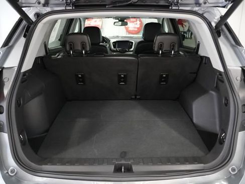 Used 2019 GMC Terrain SLT w/ Preferred Package FWD image 9