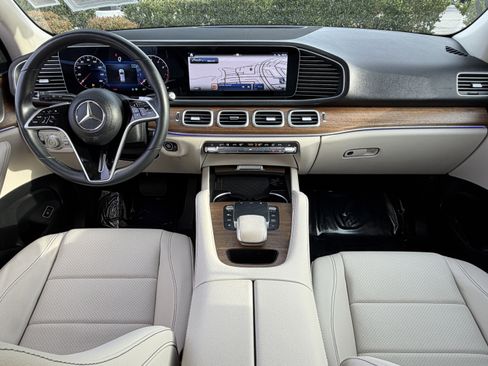 Used 2024 Mercedes-Benz GLE 350 GLE 350 image 31