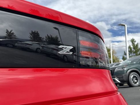 Certified 2025 Nissan Z Sport w/ Floor Mat Package image 12