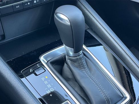 New 2025 MAZDA CX-5 AWD 2.5 S w/ Select Package image 22