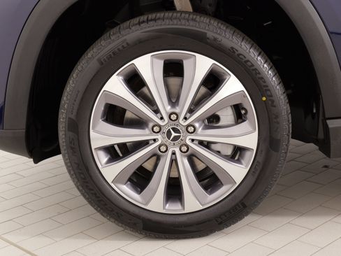 Used 2022 Mercedes-Benz GLE 350 4MATIC image 54