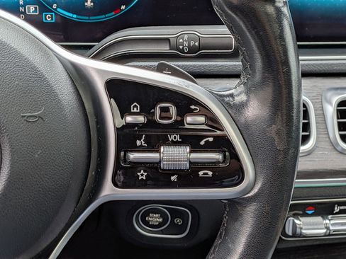 Used 2020 Mercedes-Benz GLE 350 4MATIC image 15