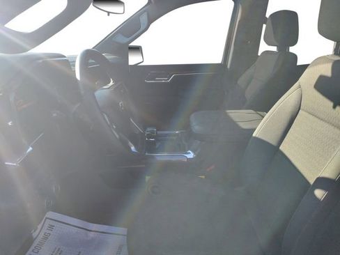 Used 2024 Chevrolet Silverado 1500 RST image 9