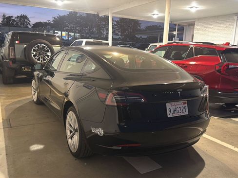 Used 2023 Tesla Model 3 Standard Range RWD image 5