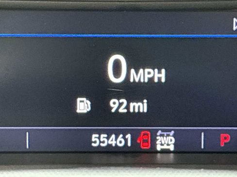 Used 2021 GMC Sierra 1500 Elevation w/ Preferred Package image 12