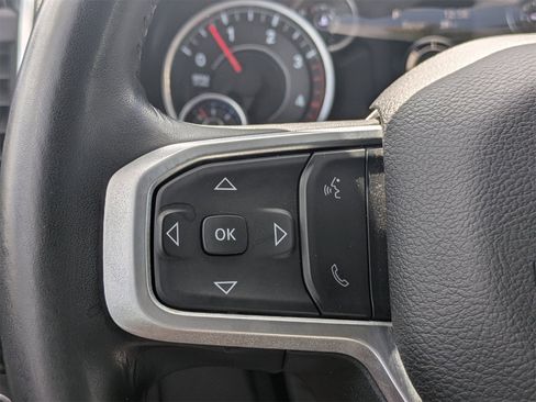 Used 2024 RAM 3500 Big Horn image 28